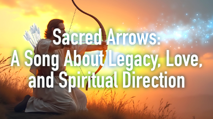 Sacred Arrows
