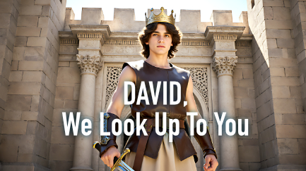 David