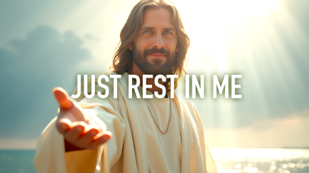 Just Rest In Me