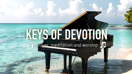 Keys Of Devotion