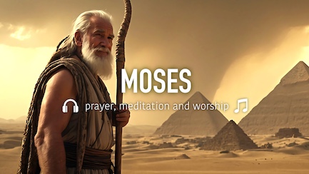 Moses