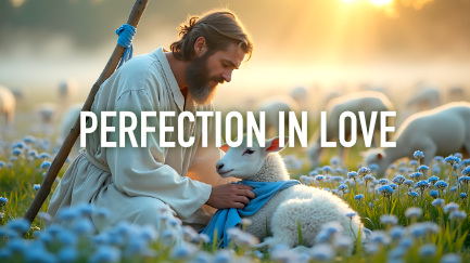 Perfection In Love