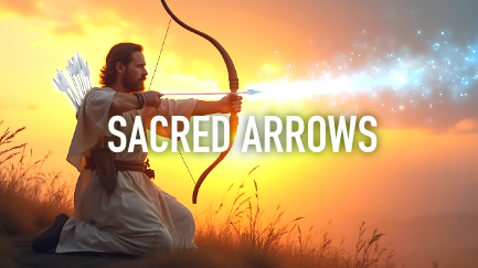 Sacred Arrows